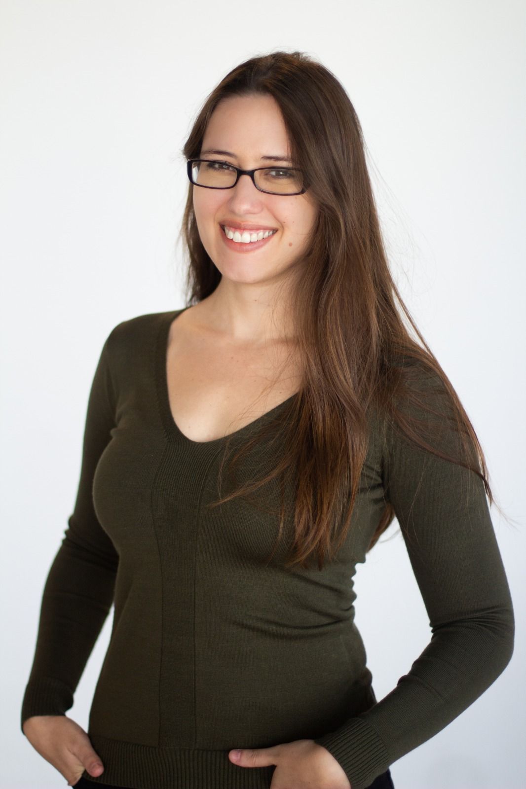 Leanne Almog, speech-language pathologist and myofunctional therapist