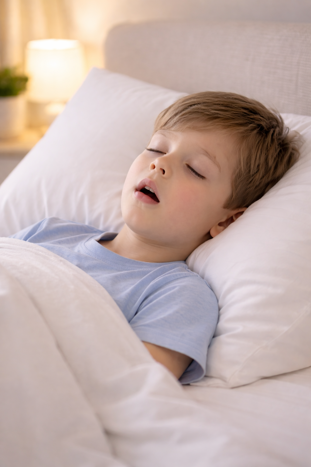 Sleep Disordered Breathing